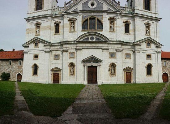 Klooster van Camaldolese Monniken